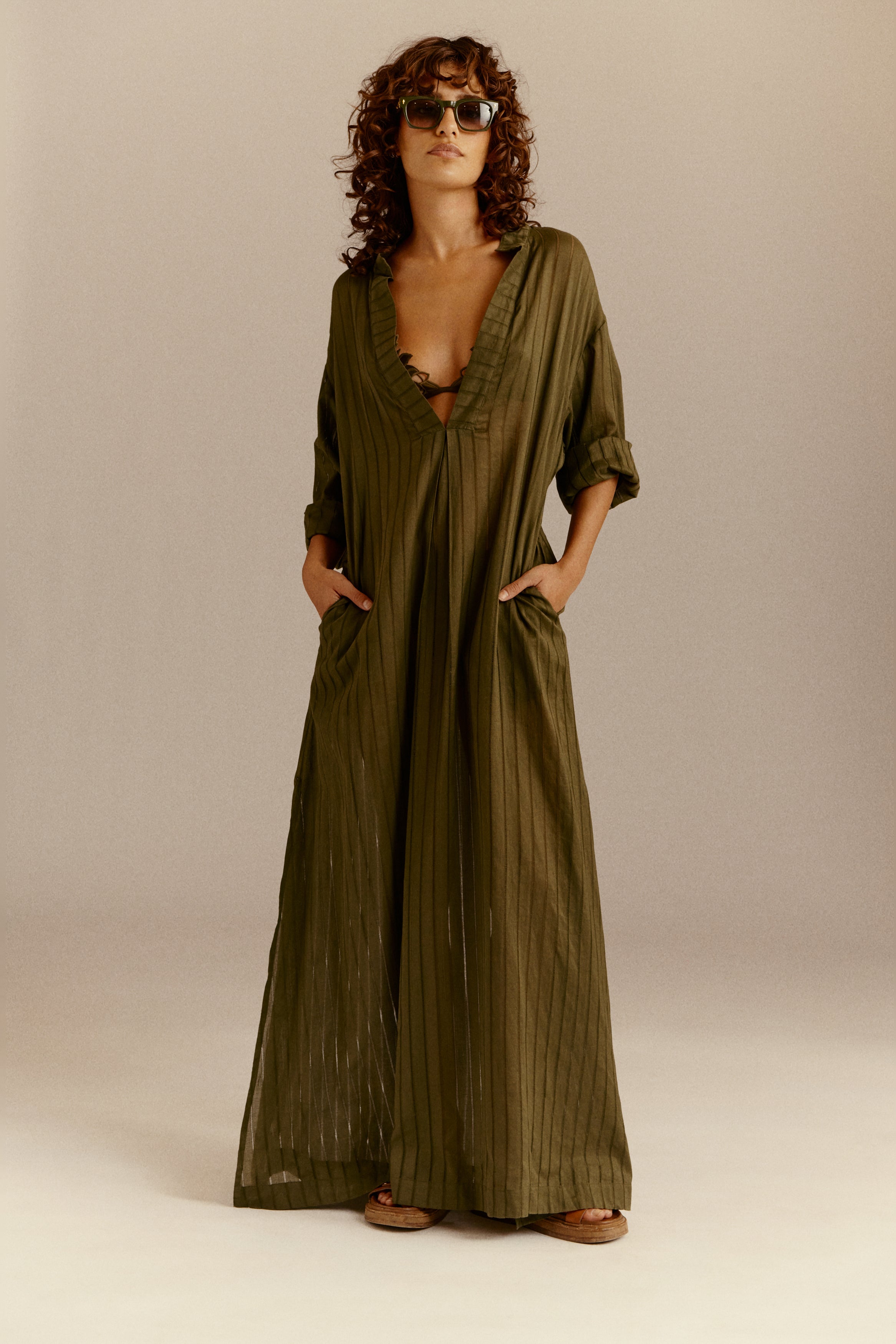 ROBE LA WAVES
