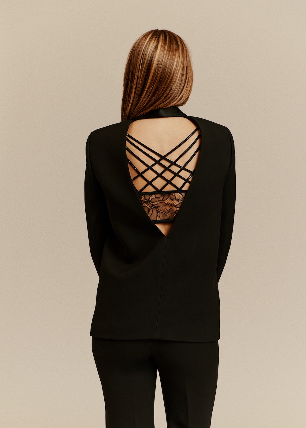 BUSTIER SPARKLE