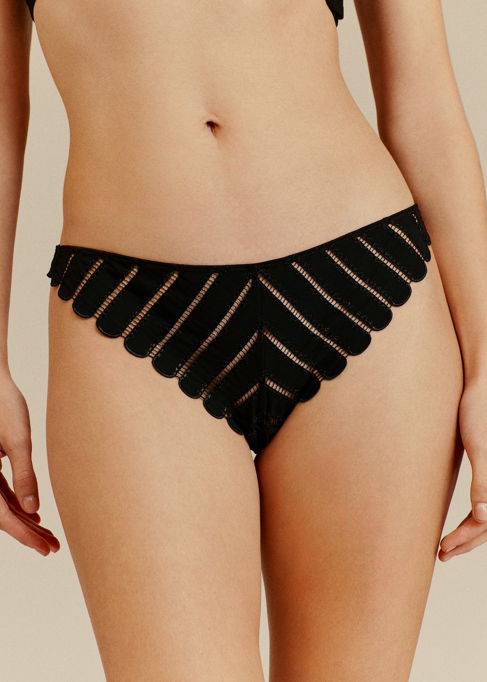 TANGA GRAMERCY