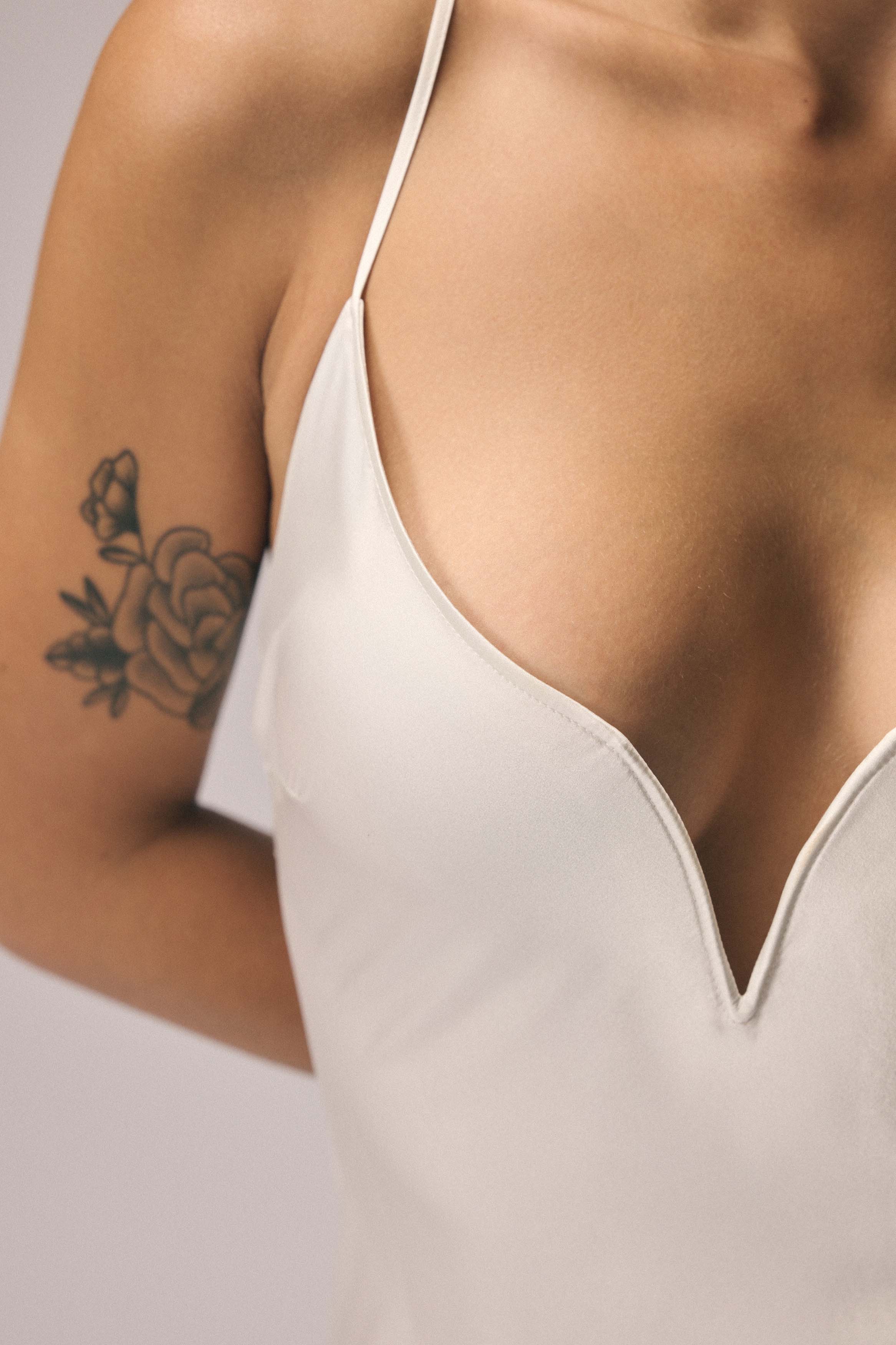 ROBE CASPIAN