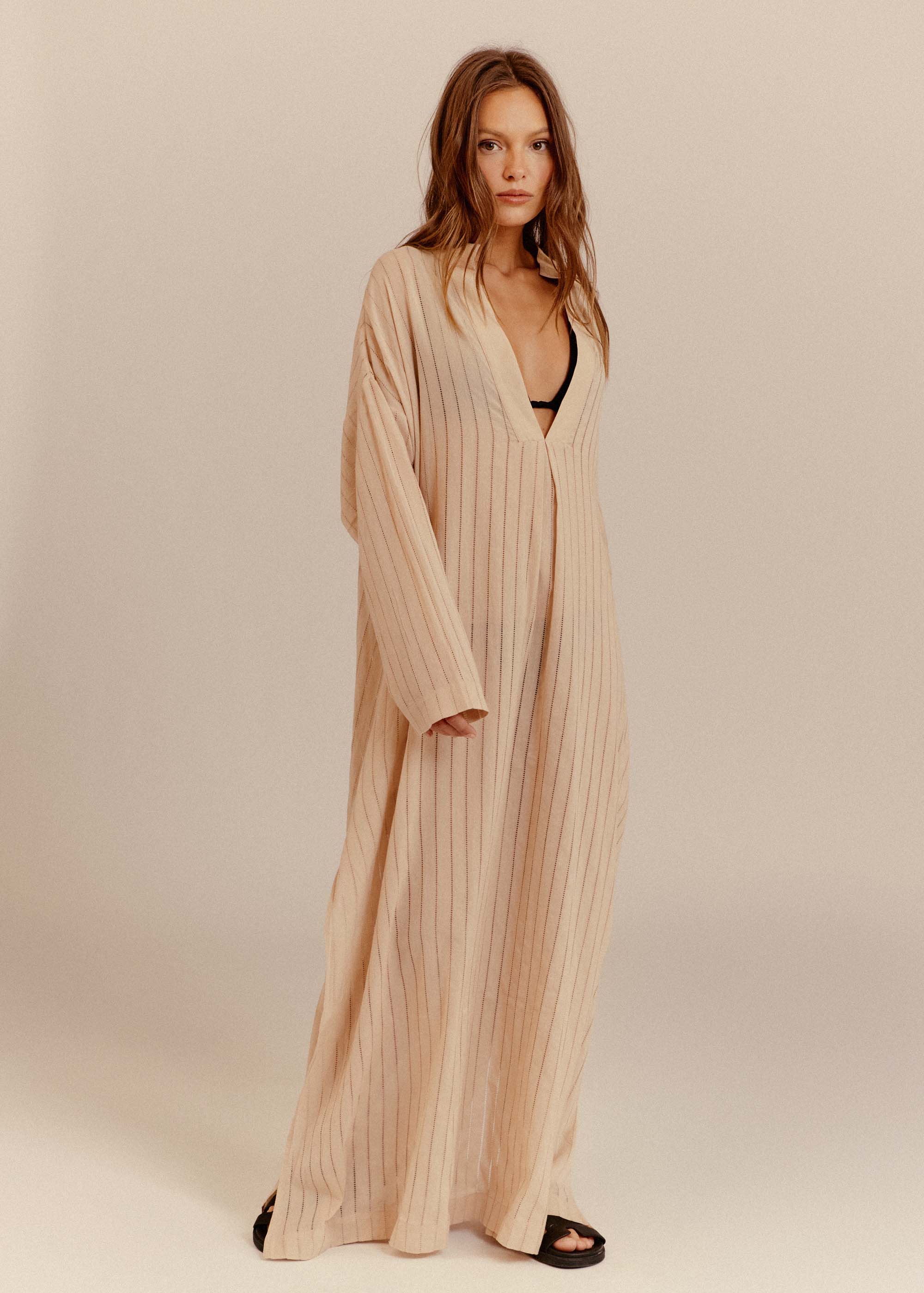 ROBE LA WAVES
