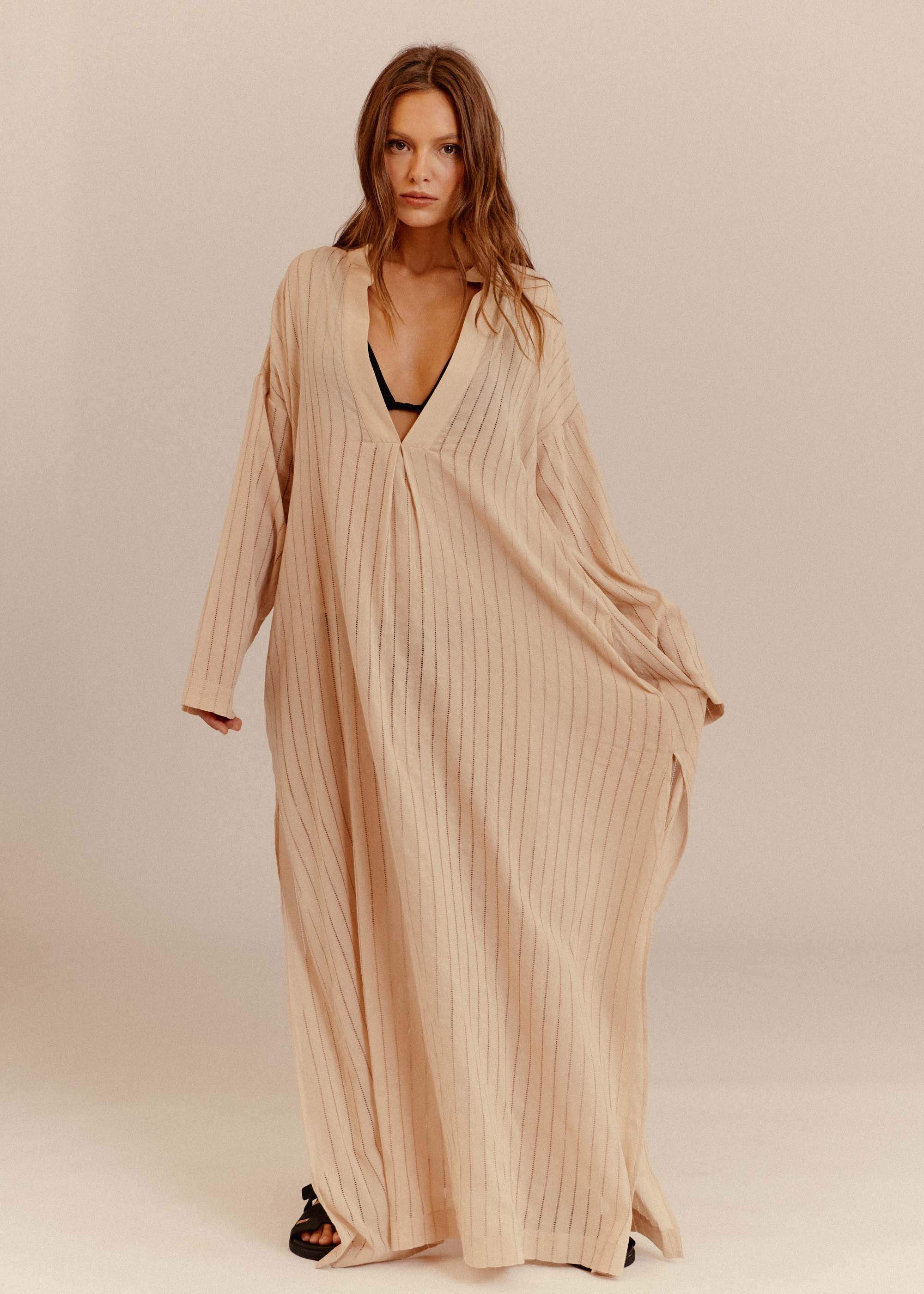 ROBE LA WAVES