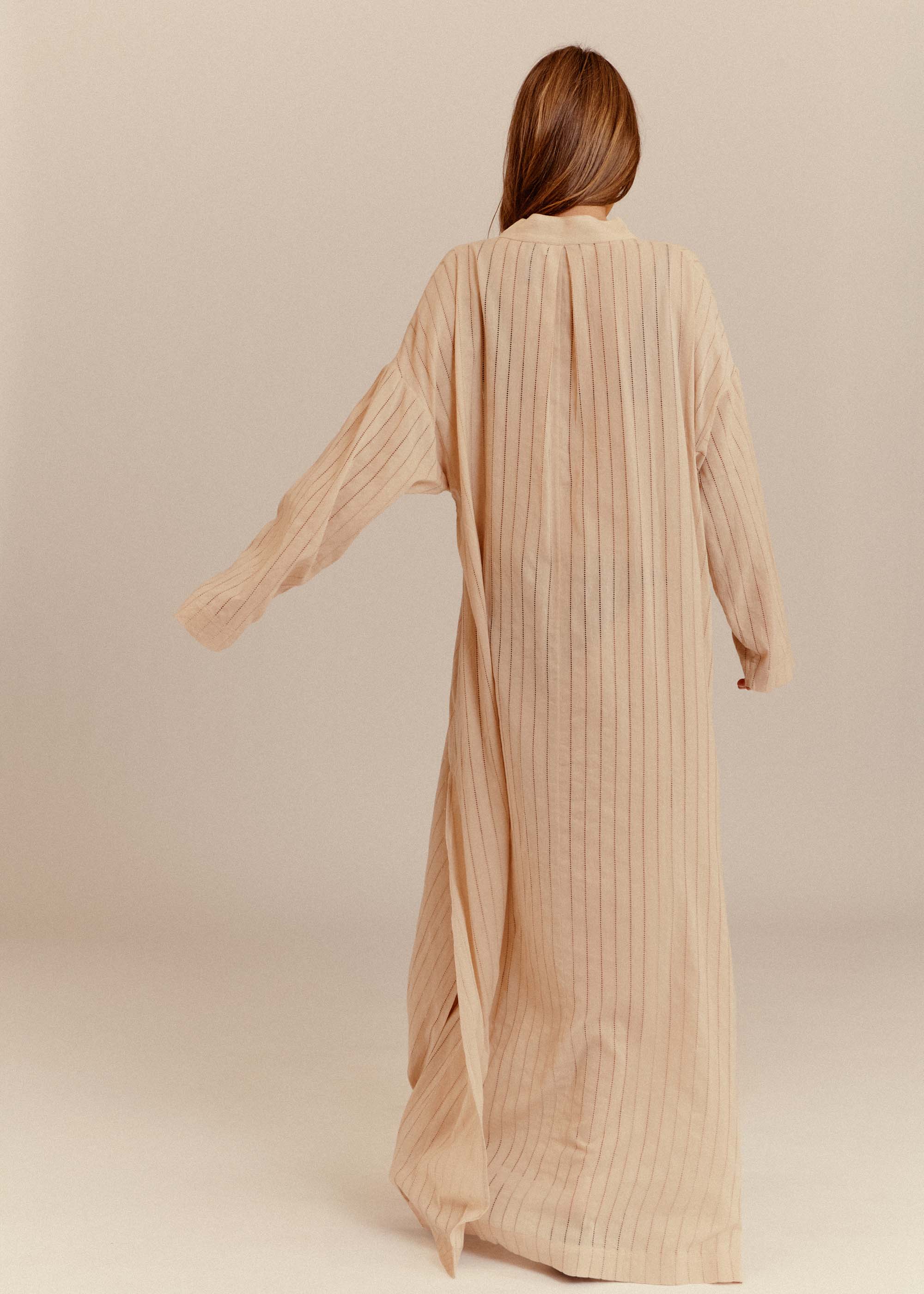 ROBE LA WAVES
