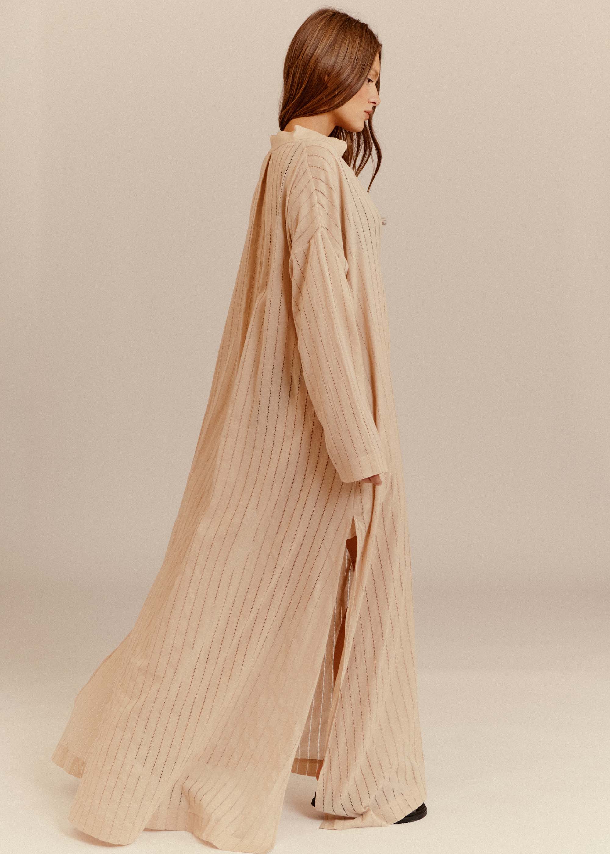 ROBE LA WAVES