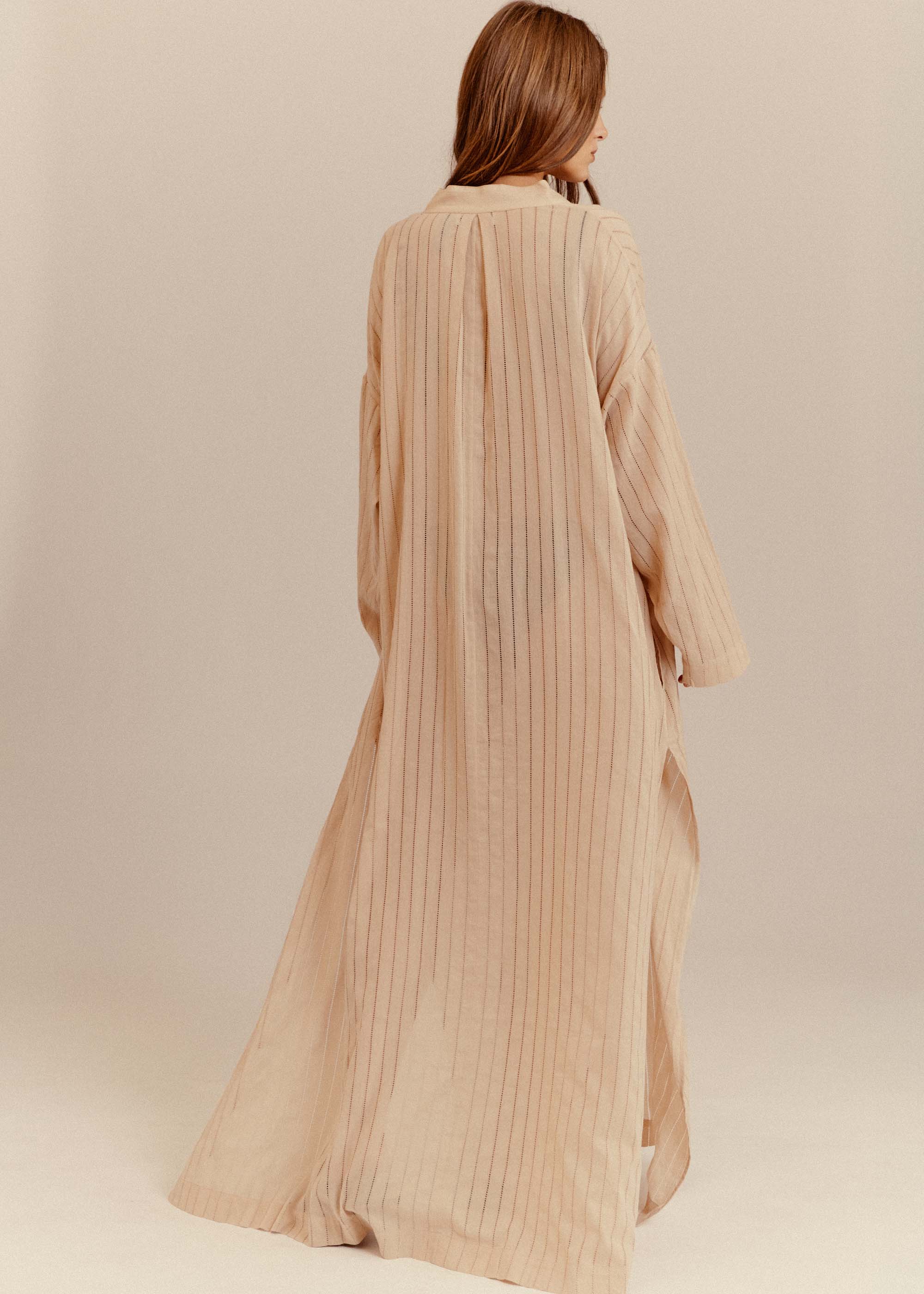 ROBE LA WAVES